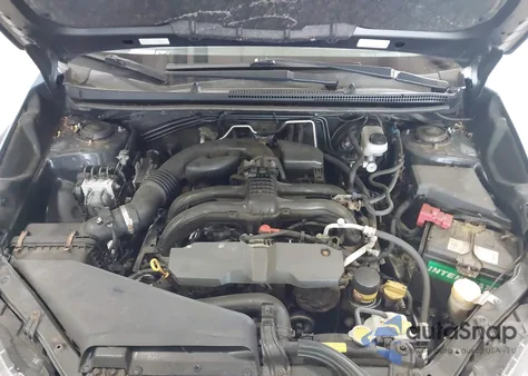 2014 Subaru Xv Crosstrek 2.0I Limited из США, поврежденный, VIN JF2GPAKC5E8212197